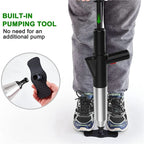 High Pressure Pneumatic Toilet Plunger Drain Unblocker for Sink, Bathtub and Pipe Cleaning Tool