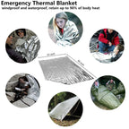 Compact Outdoor First Aid Kit for Camping Hiking Travel and Emergency Preparedness