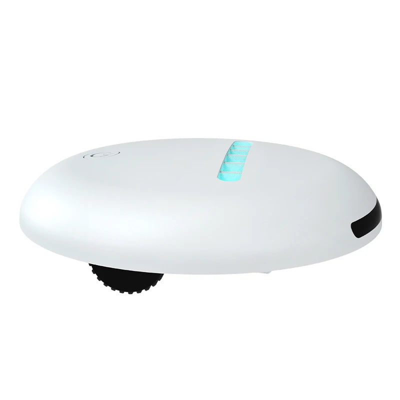 Wireless Handheld Mattress Vacuum Cleaner with UV Light and Rechargeable Battery for Bed and Fabric Cleaning