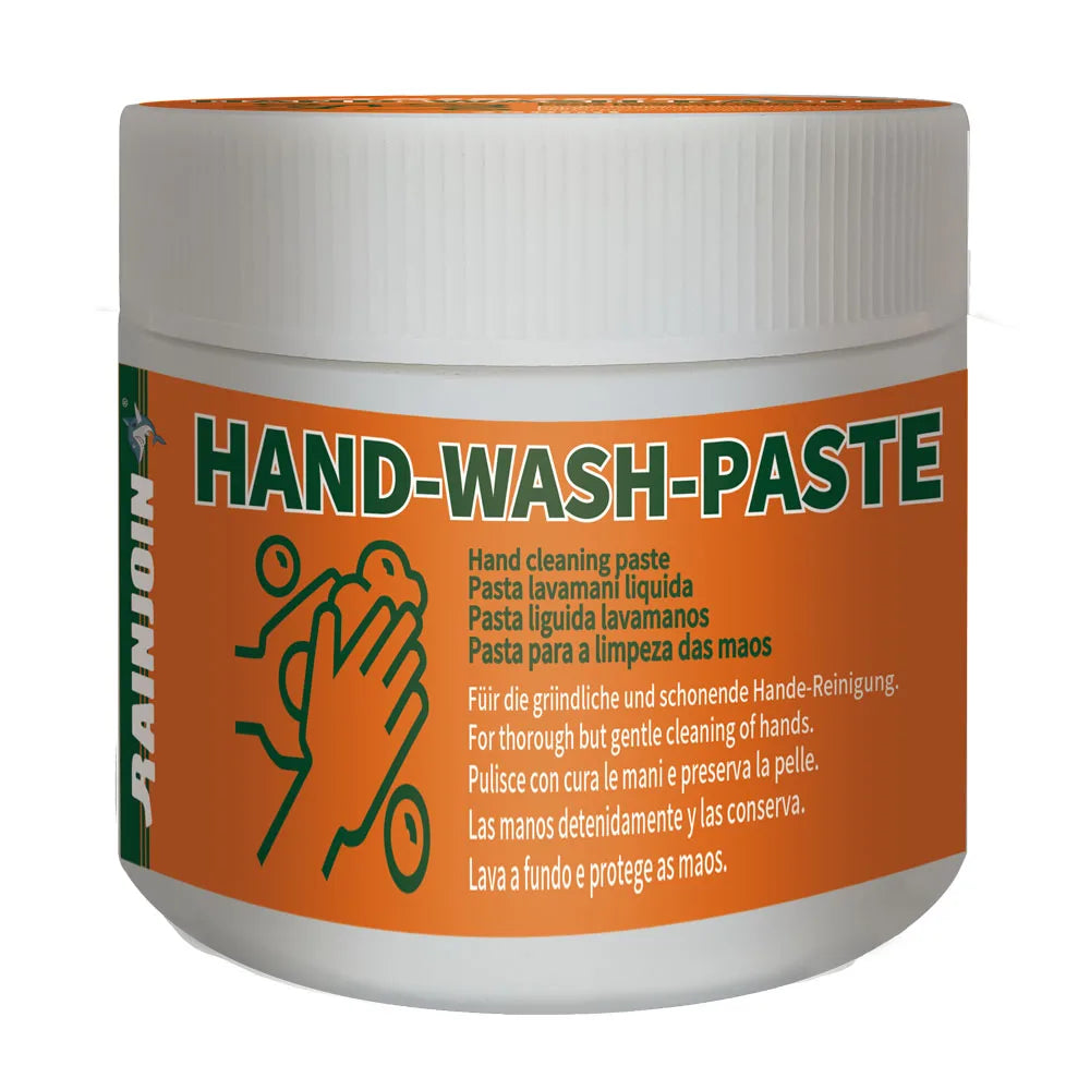 Heavy Duty Hand Wash Paste 250ml for Grease Oil and Grime Removal Automotive Workshop Cleaning