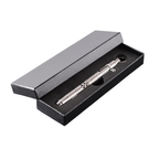 Titanium Alloy Tactical Pen with Glass Breaker Portable Multi Functional Writing Tool