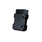 Wireless OBD2 Scanner Bluetooth Diagnostic Tool for Vehicles with Mobile App Support