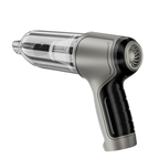Portable Cordless Handheld Car Vacuum Cleaner Wet and Dry with Rechargeable Battery