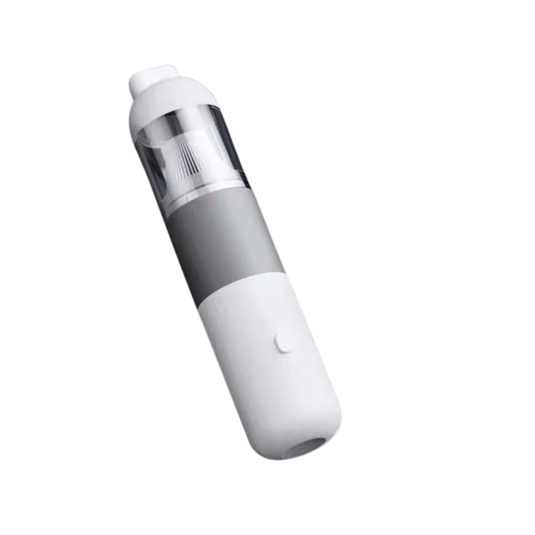 Cordless Handheld Car Vacuum Cleaner with Suction and Blowing Function Portable Cleaner