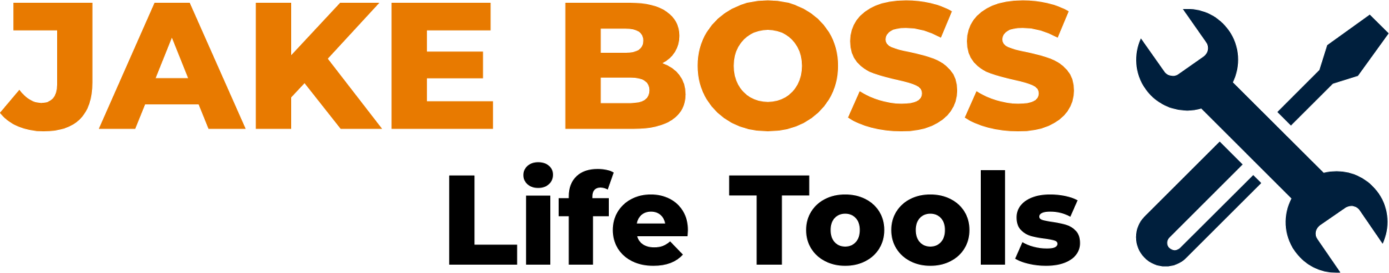 Jake Boss Life Tools