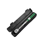 Torque Wrench 3/8 Inch Drive Adjustable 10-120Nm 72 Tooth Ratchet Precision Fastening Tool