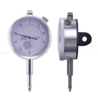 Adjustable Magnetic Base Dial Indicator Stand with Fine Control Arm for Metalworking Measurement