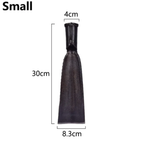 Heavy Duty Carbon Steel Pit Digging Shovel Hand Forged Garden Soil Digging Tool