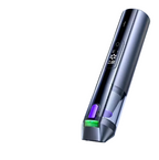Cordless Handheld Vacuum Cleaner 18000Pa 7800mAh with Air Blower, Air Pump, Inflator and LED Display